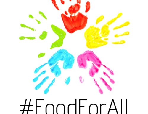 Collaborazione con l’associazione FoodforAll