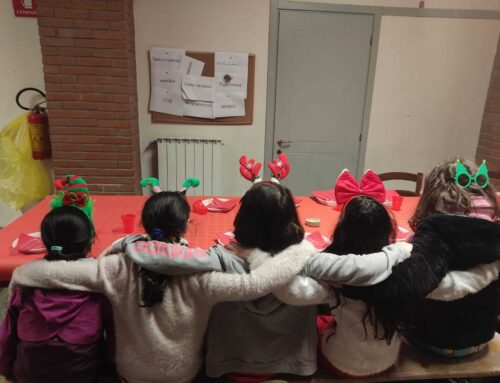 Natale 2021 / 22 / 23 Cascina Cantalupo